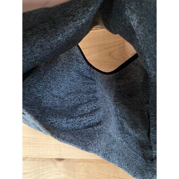 Kindred Bravely NWT Sublime heathered grey Sublime nursing sports bra size XXL - Picture 6 of 6